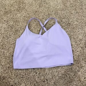 Athleta Sports Bra
